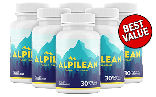 Buy Alpilean